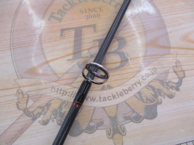 シーバスハンターX 86LL-S