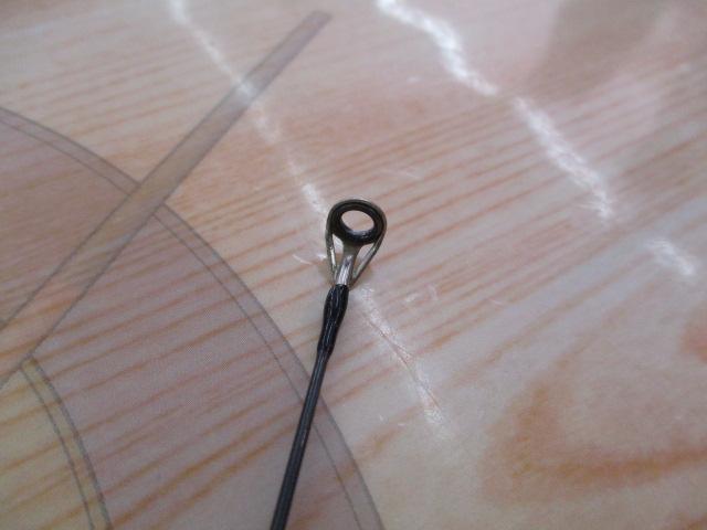 シーバスハンターX 86LL-S