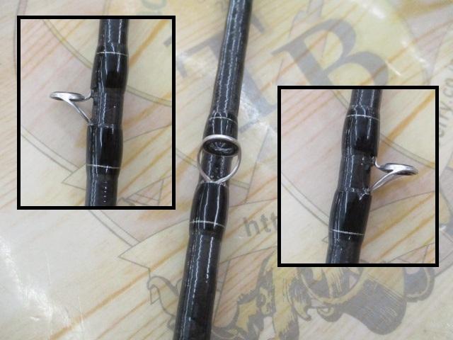 ブレイゾン C64L-2・BF