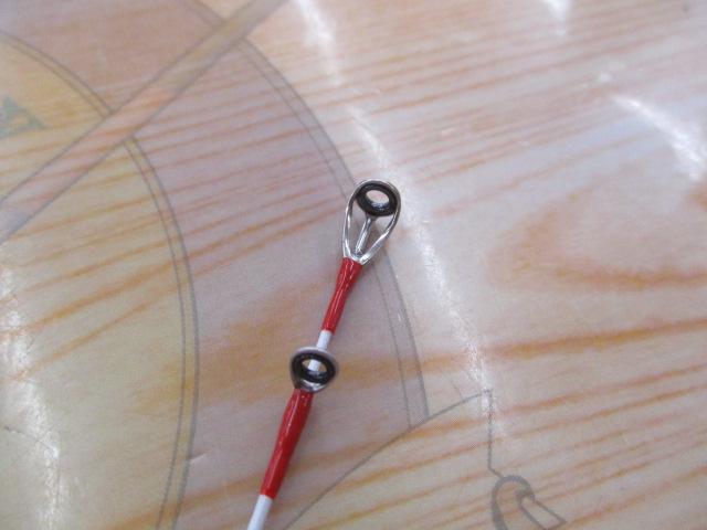 アナリスター カワハギ MH-175・K