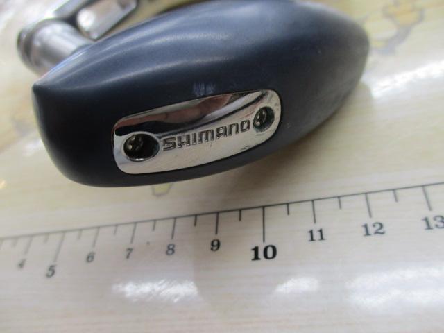 17オシアジガー 1500HG