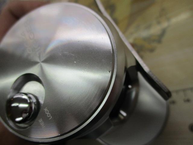 17オシアジガー 1500HG