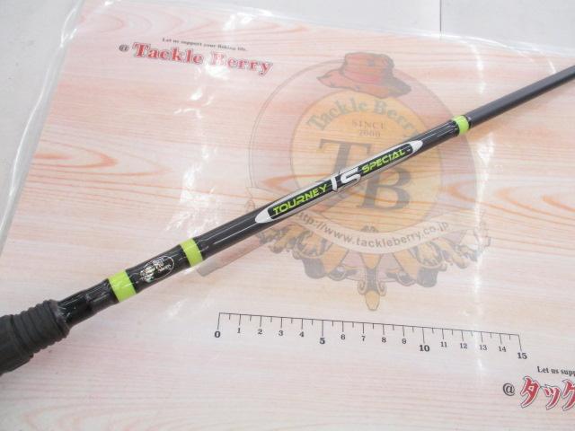 ツアニースペシャル TSX60MT