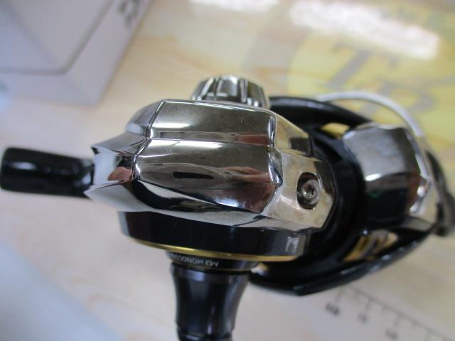 21カルディア LT2500