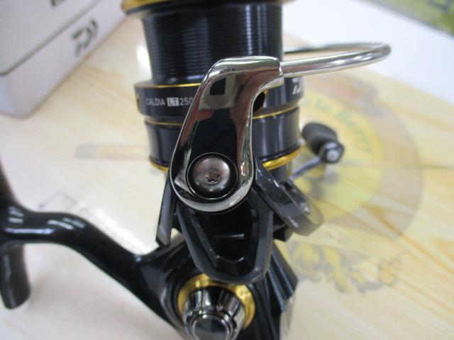 21カルディア LT2500