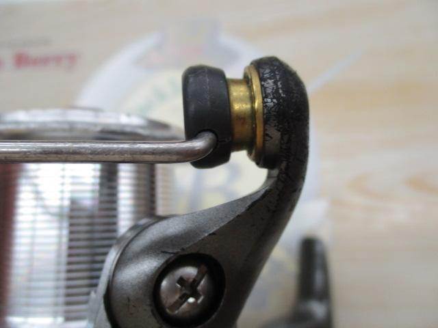 プロカーゴ 5000遠投