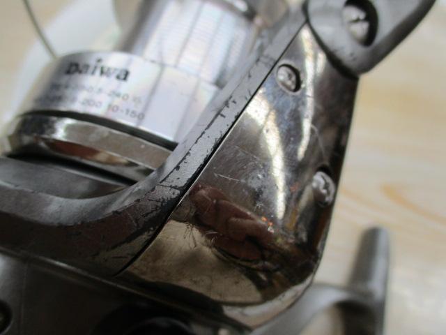 プロカーゴ 5000遠投