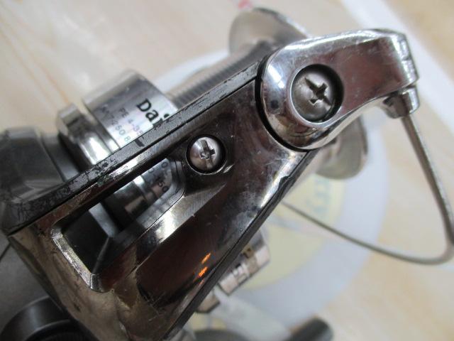 プロカーゴ 5000遠投