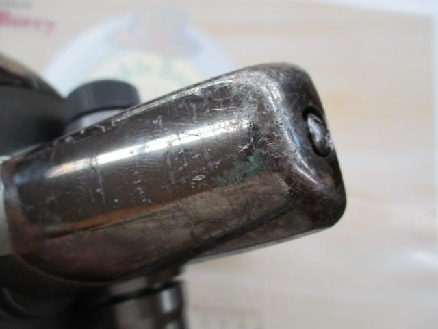 プロカーゴ 5000遠投