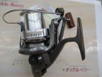 プロカーゴ 5000遠投