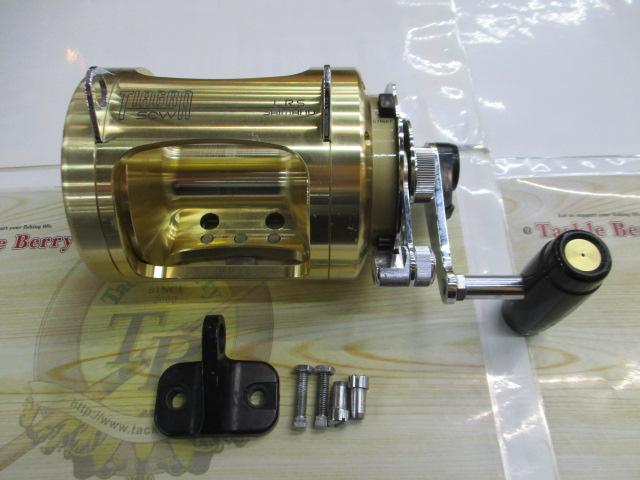 ティアグラ 50WLRS