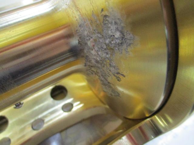 ティアグラ 50WLRS