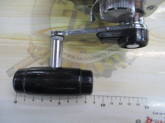 ティアグラ 50WLRS