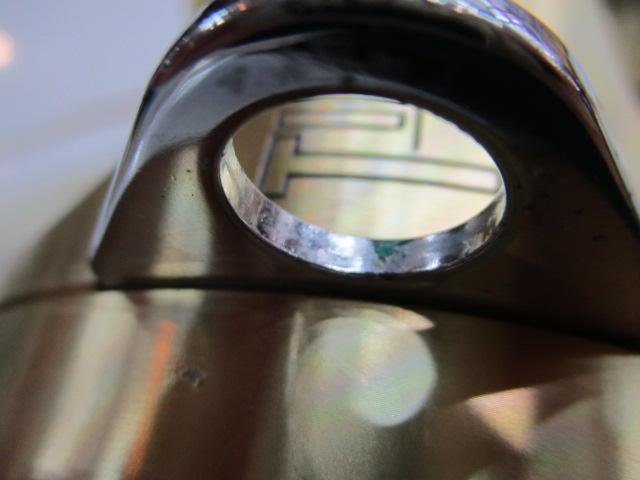 ティアグラ 50WLRS