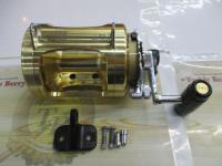 ティアグラ 50WLRS