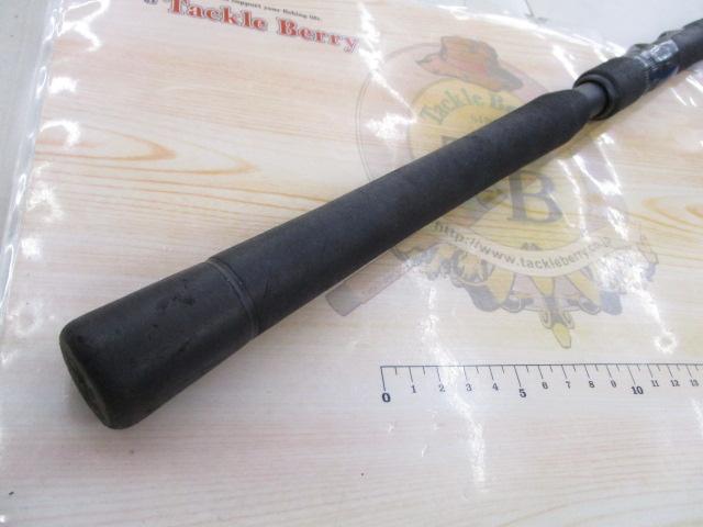 グランデージ STD.86MH