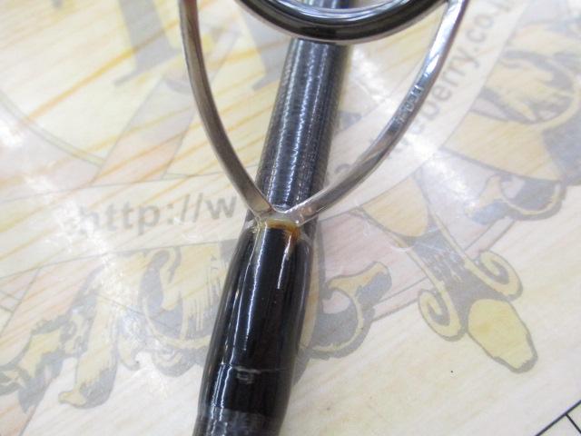 グランデージ STD.86MH