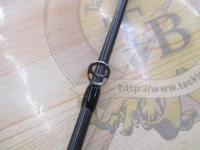 グランデージ STD.86MH