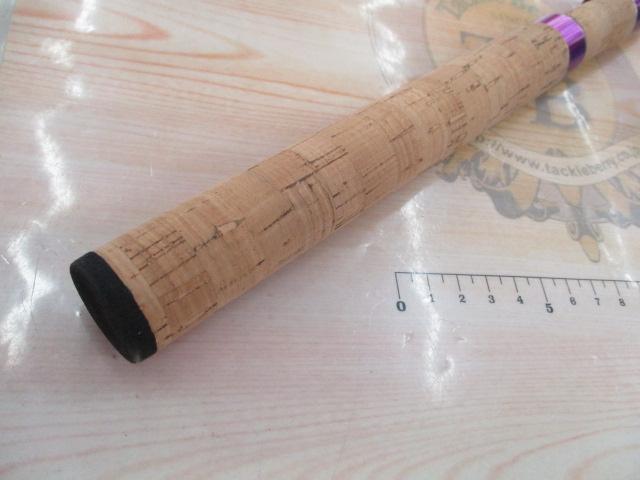 ステップスティックSS-1602ULパープル