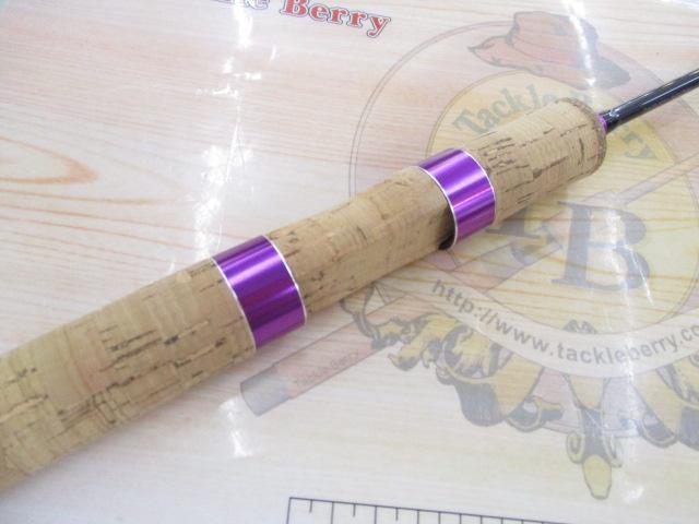 ステップスティックSS-1602ULパープル