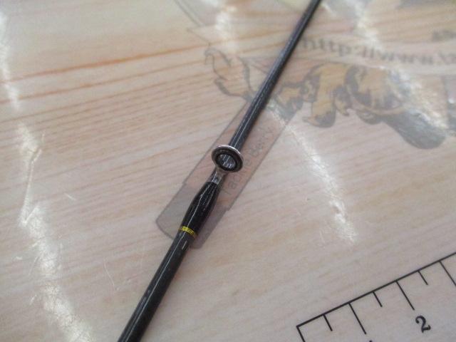 ステップスティックSS-1602ULパープル