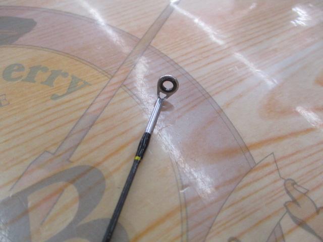 ステップスティックSS-1602ULパープル