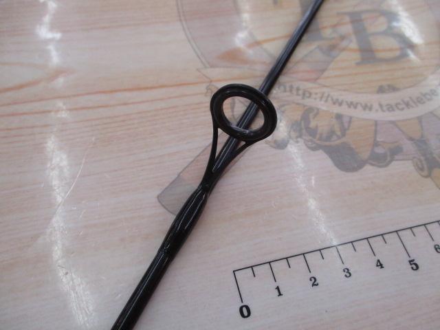 トラウトライズ 50UL2