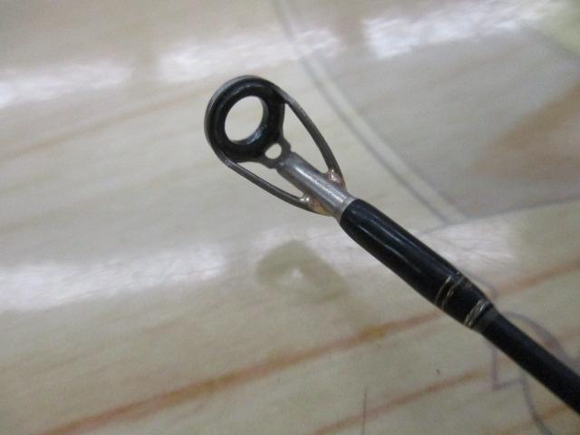 ポイズンヘリテージ HS-63UL