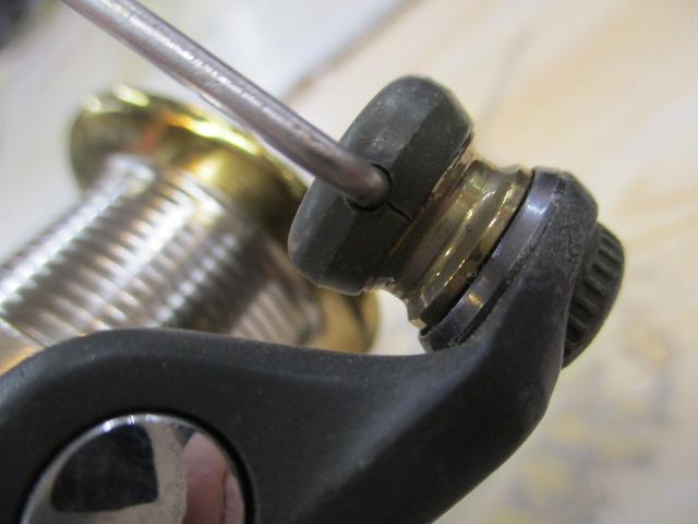 トーナメントEX 750