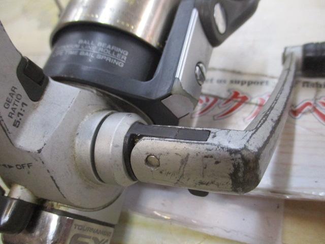 トーナメントEX 750