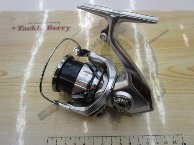 23ストラディック 2500SHG