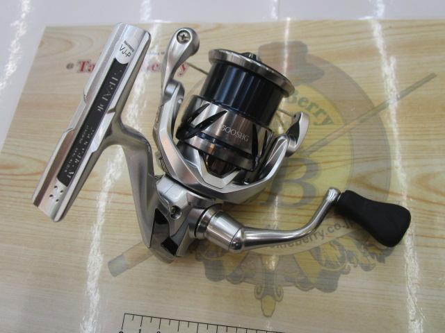 23ストラディック 2500SHG