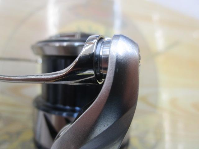 23ストラディック 2500SHG