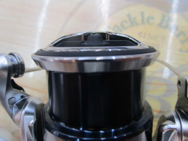 23ストラディック 2500SHG