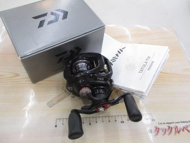 タトゥーラ 103SH-TW