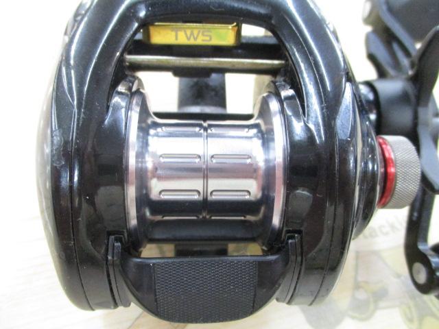 タトゥーラ 103SH-TW