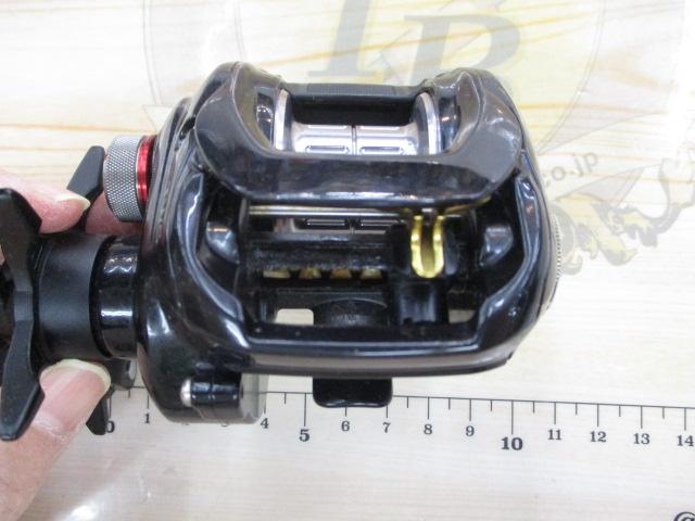 タトゥーラ 103SH-TW