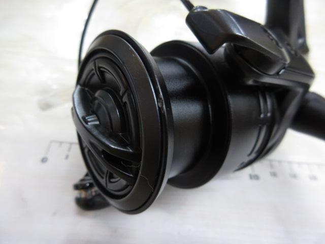 18エクスセンスCI4+ 4000MXG