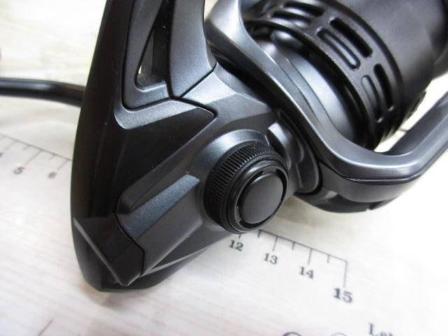 18エクスセンスCI4+ 4000MXG