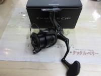 18エクスセンスCI4+ 4000MXG