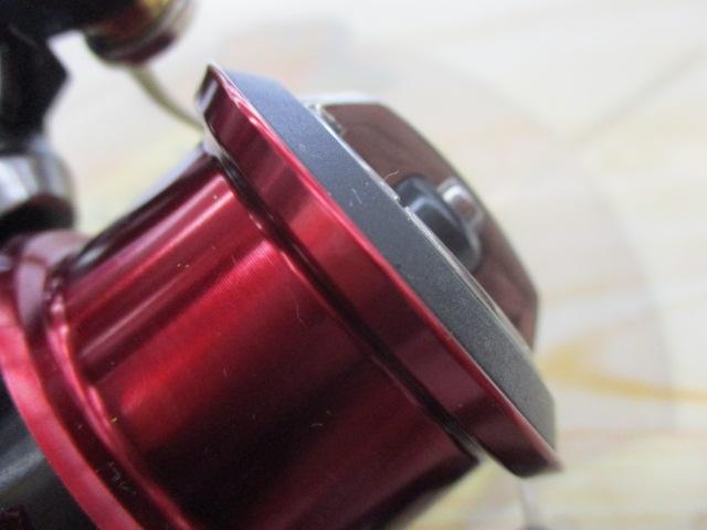 16ストラディックCI4+ C2500HGS