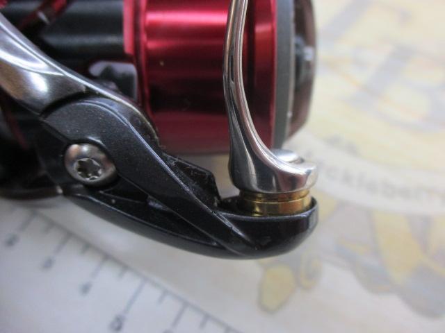 16ストラディックCI4+ C2500HGS