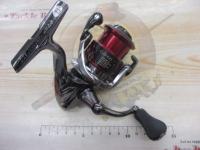 16ストラディックCI4+ C2500HGS