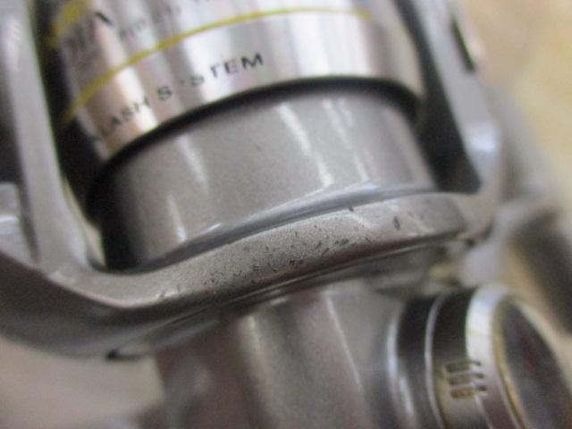 トーナメントZ 2000iA