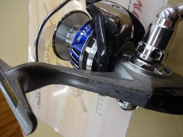 10ソルティガ 6500