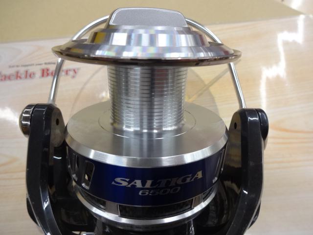 10ソルティガ 6500