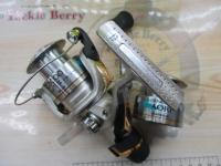 06エアノスXTLアオリ C3000