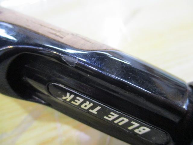 ブルートレック DBTS-610L-S