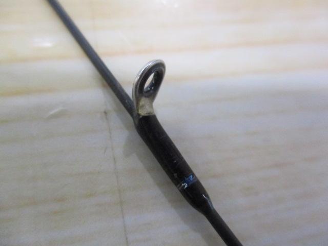 ブルートレック DBTS-610L-S