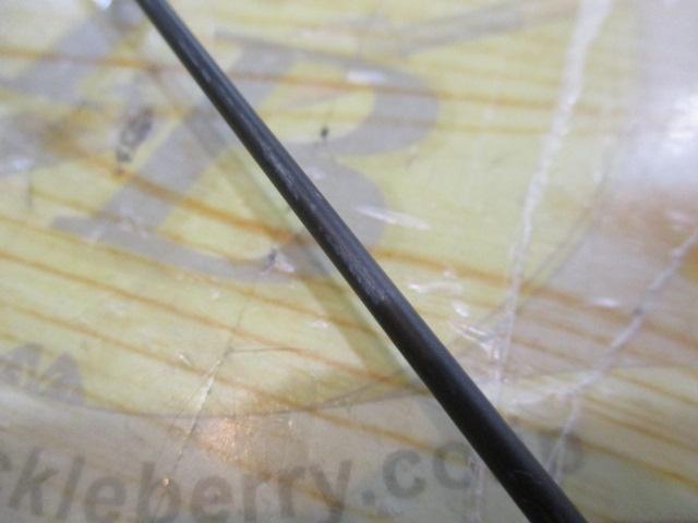 ブルートレック DBTS-610L-S